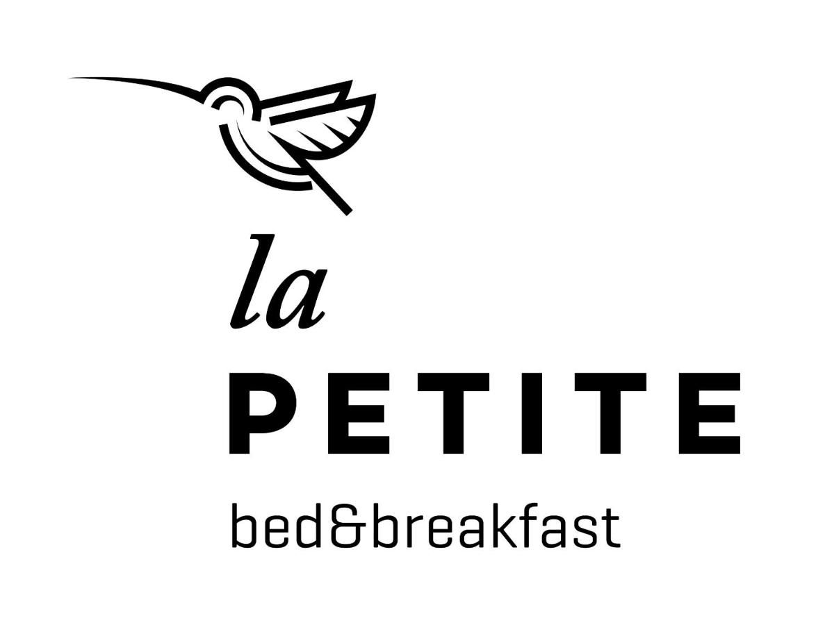 Отели типа «постель и завтрак» La Petite B&B Гданьск-5