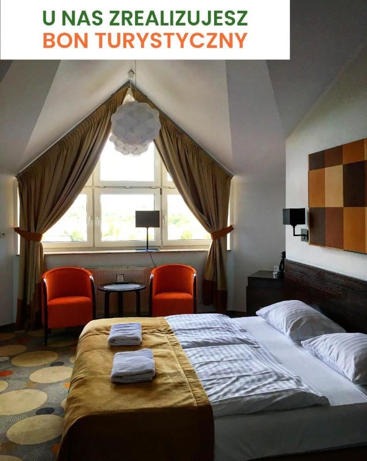 Отели типа «постель и завтрак» La Petite B&B Гданьск-7